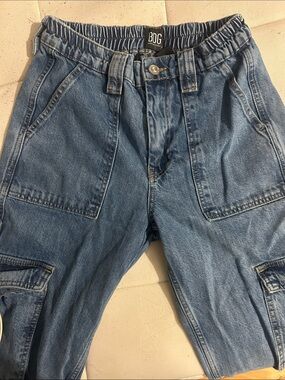 BDG Women’s Skate Jean